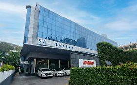 Hotel Saj Luciya